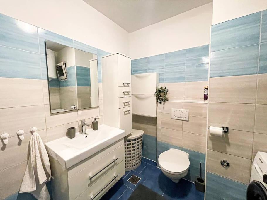 Apartman Dorja Fažana Exterior foto